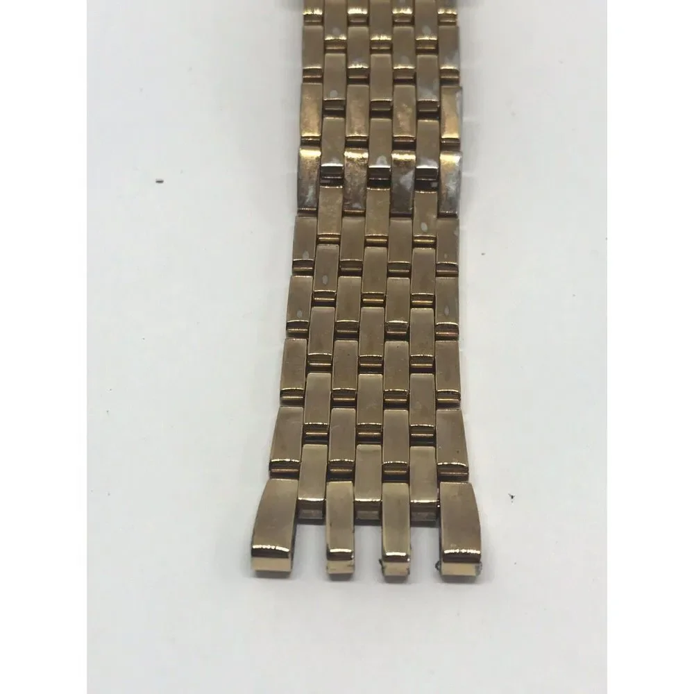 Michael Kors Watch Strap Band Bracelet Men’s Woman’s Authentic 18mm Z1080